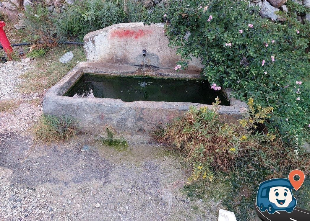 Pınar Çeşme - Milas, Muğla, foto 2