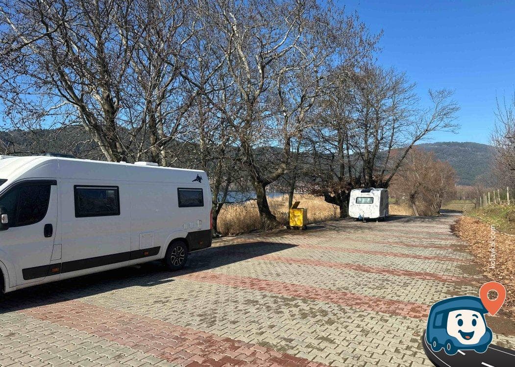 Ödemiş Gölcük Piknik Alanı - İzmir, foto 1