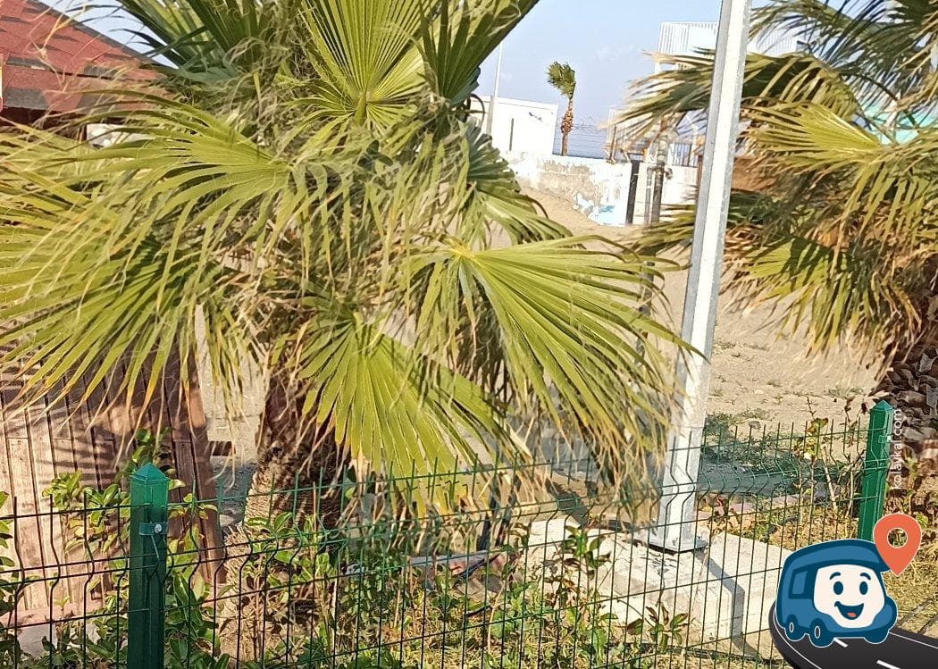 Gülcihan Plajı - Arsuz, Hatay, foto 1
