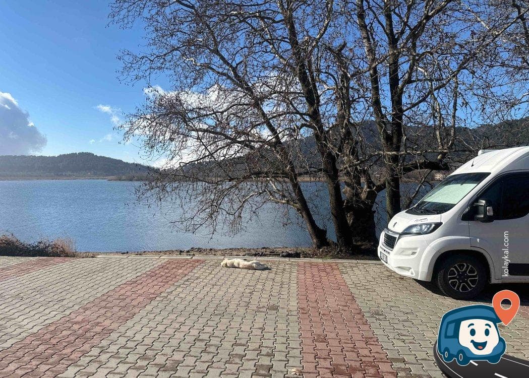 Ödemiş Gölcük Piknik Alanı - İzmir, foto 2