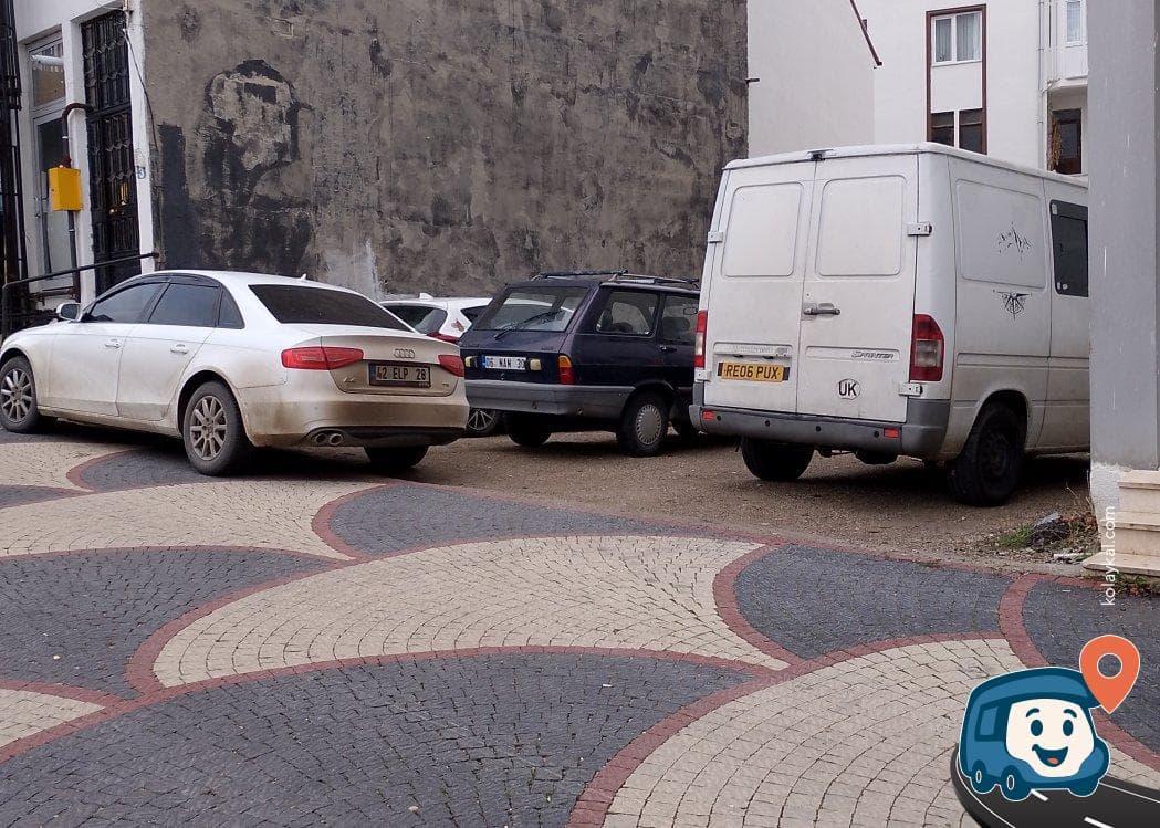 Nallıhan Küçük Park Yanı Ücretsiz Otopark ve Kamp Alanı - Ankara, foto 2