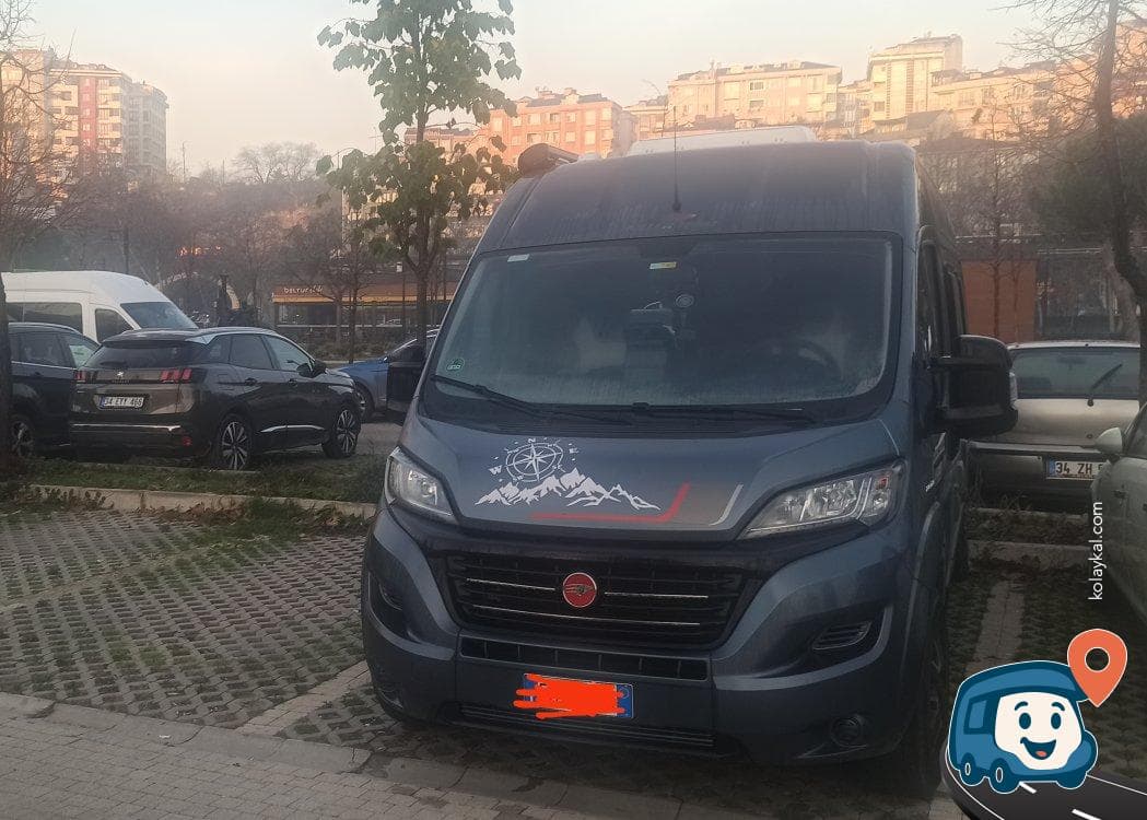 İstanbul Metro Yakını Ücretsiz Otopark - Eyüpsultan, foto 1
