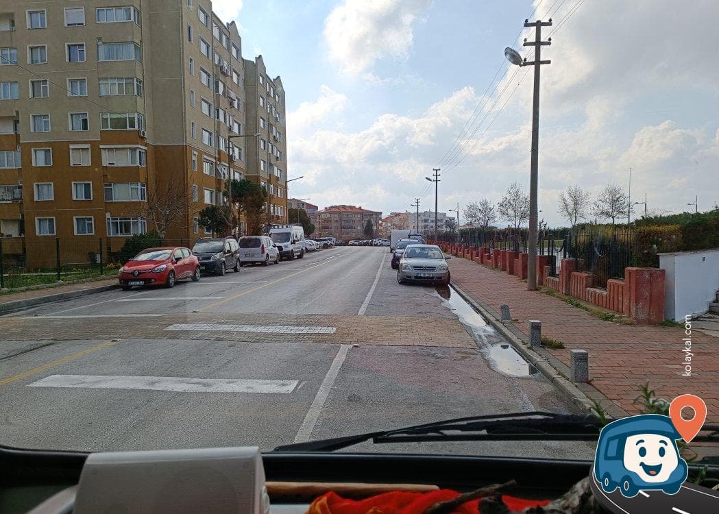 Geceleme İçin Otopark - Çanakkale Merkez, Çanakkale, foto 1