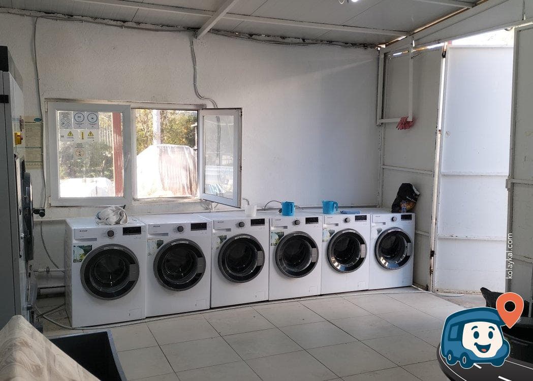 Alesta Çamaşırhane - Marmaris, Muğla, foto 1