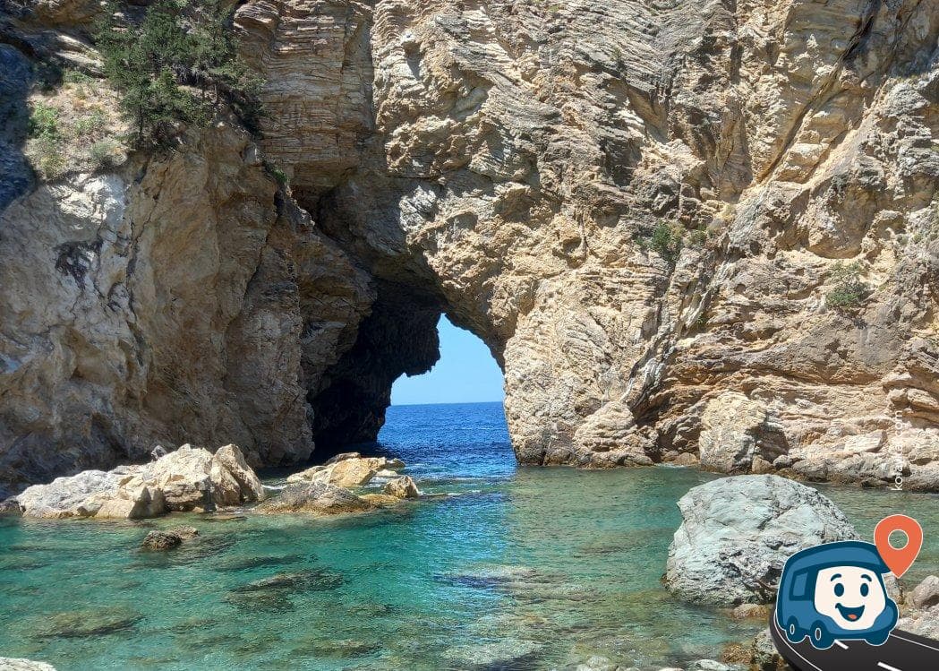 Antiochia Ad Cragum - Gazipaşa, Antalya, foto 3
