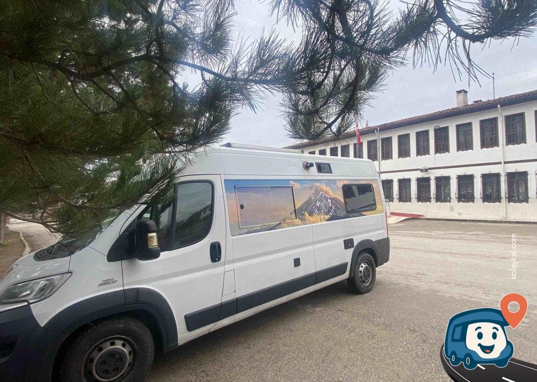 Safranbolu Okul Bahçesi Otoparkı - Karabük, foto 2