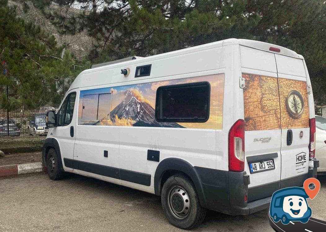 Safranbolu Okul Bahçesi Otoparkı - Karabük, foto 1