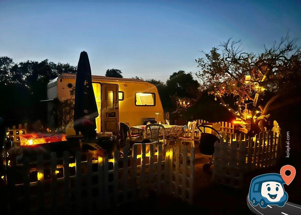 Ayaz Karavan Parkı - Balçova, İzmir, foto 3