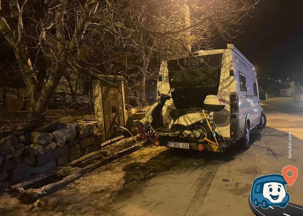 Doğal Kaynak Suyu Çeşmesi - İscehisar, Afyonkarahisar, foto 1