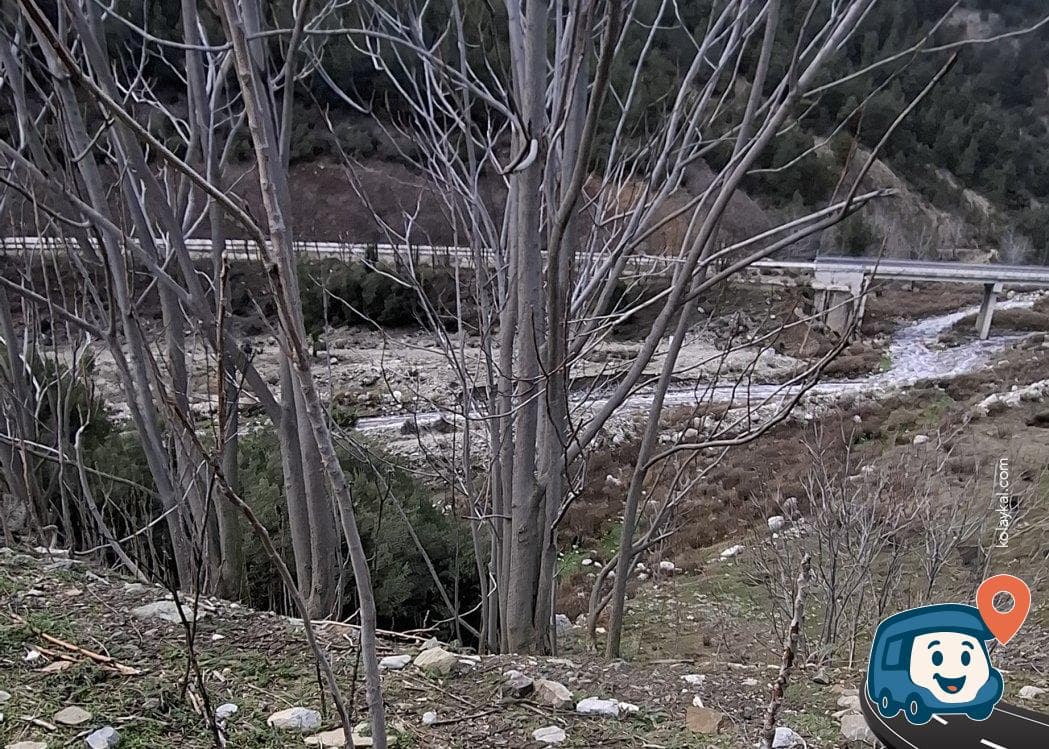 Doğa İçinde Kamp Alanı - Isparta Merkez, Isparta, foto 3