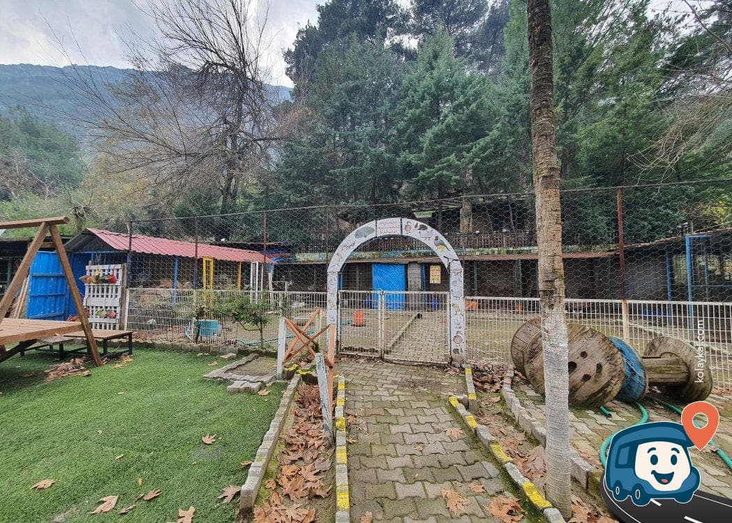 Manisa Girişi Piknik Alanı Ücretsiz Otoparkı - Şehzadeler, foto 4