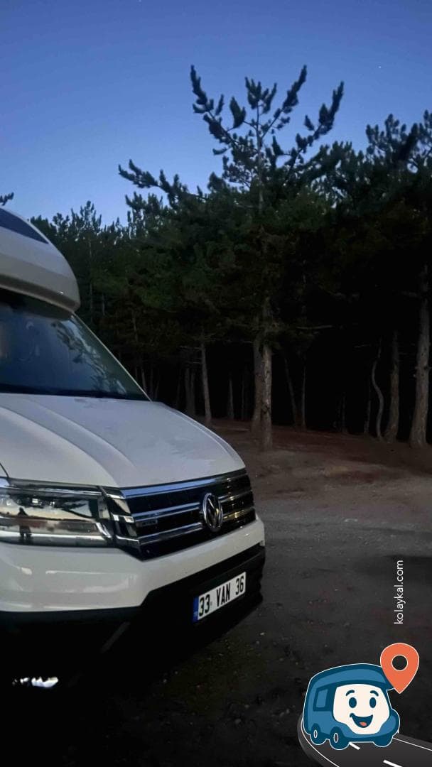 Sorgun Göleti Tabiat Parkı Kamp Alanı - Güdül, Ankara, foto 1