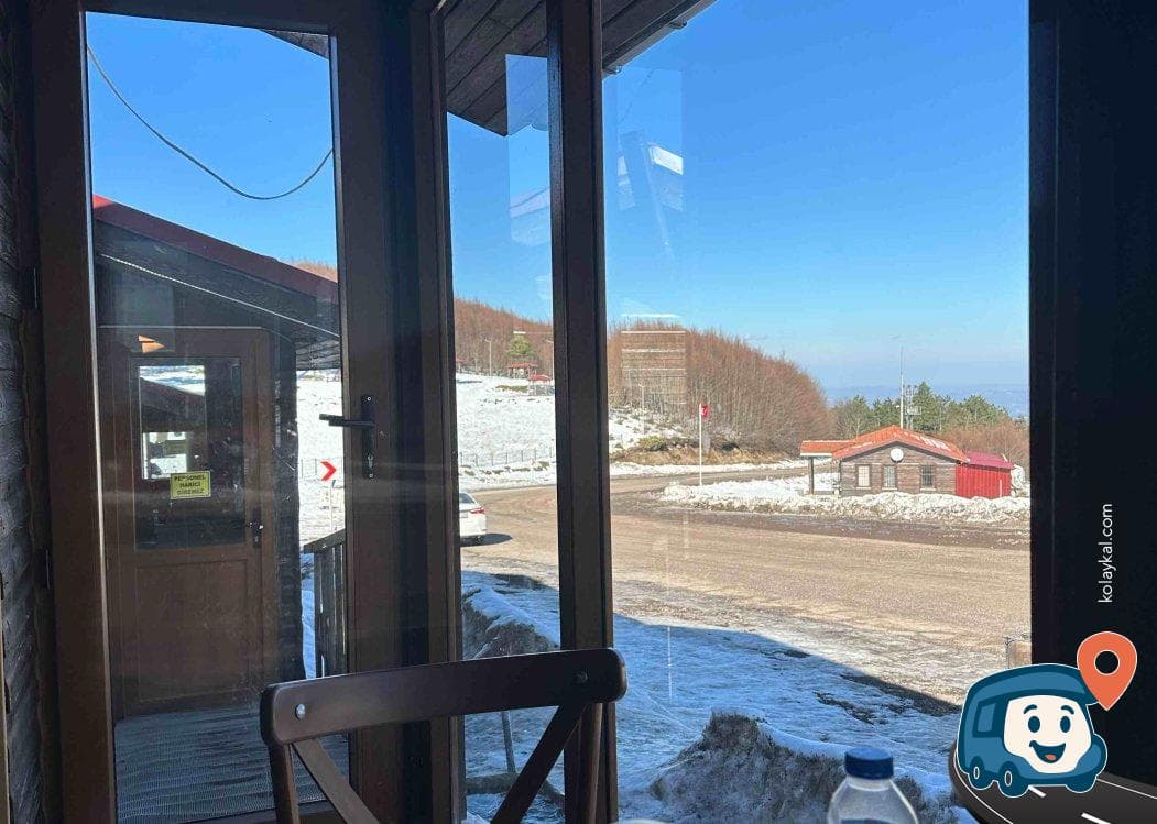Suadiye Doğa Parkı Kamp Alanı - Kartepe, Kocaeli, foto 2
