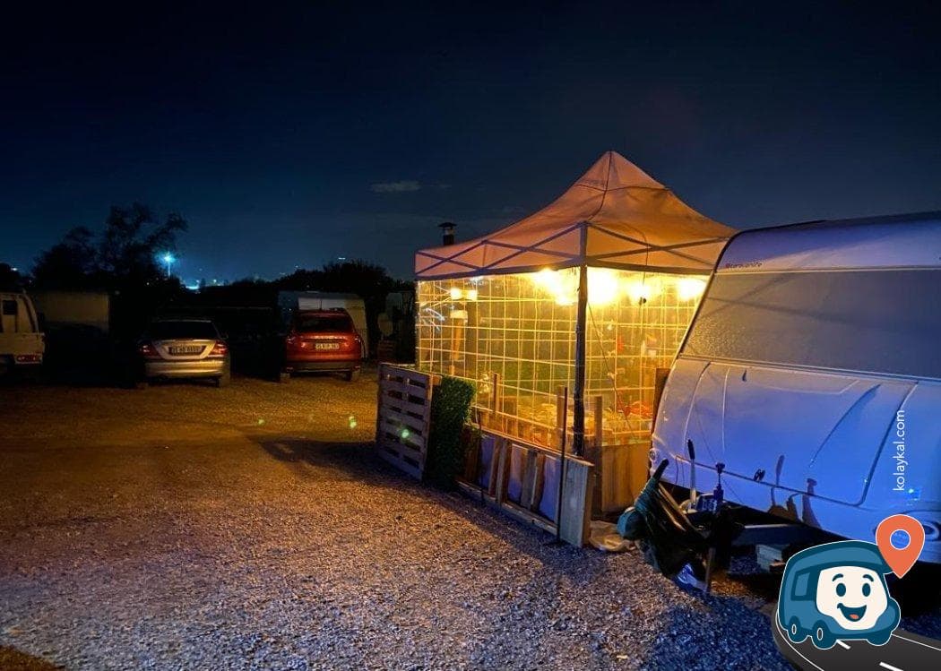 Ayaz Karavan Parkı - Balçova, İzmir, foto 5