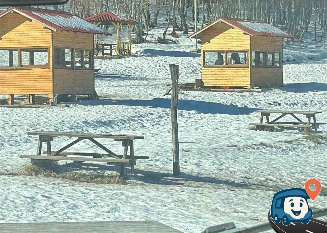 Suadiye Doğa Parkı Kamp Alanı - Kartepe, Kocaeli, foto 3