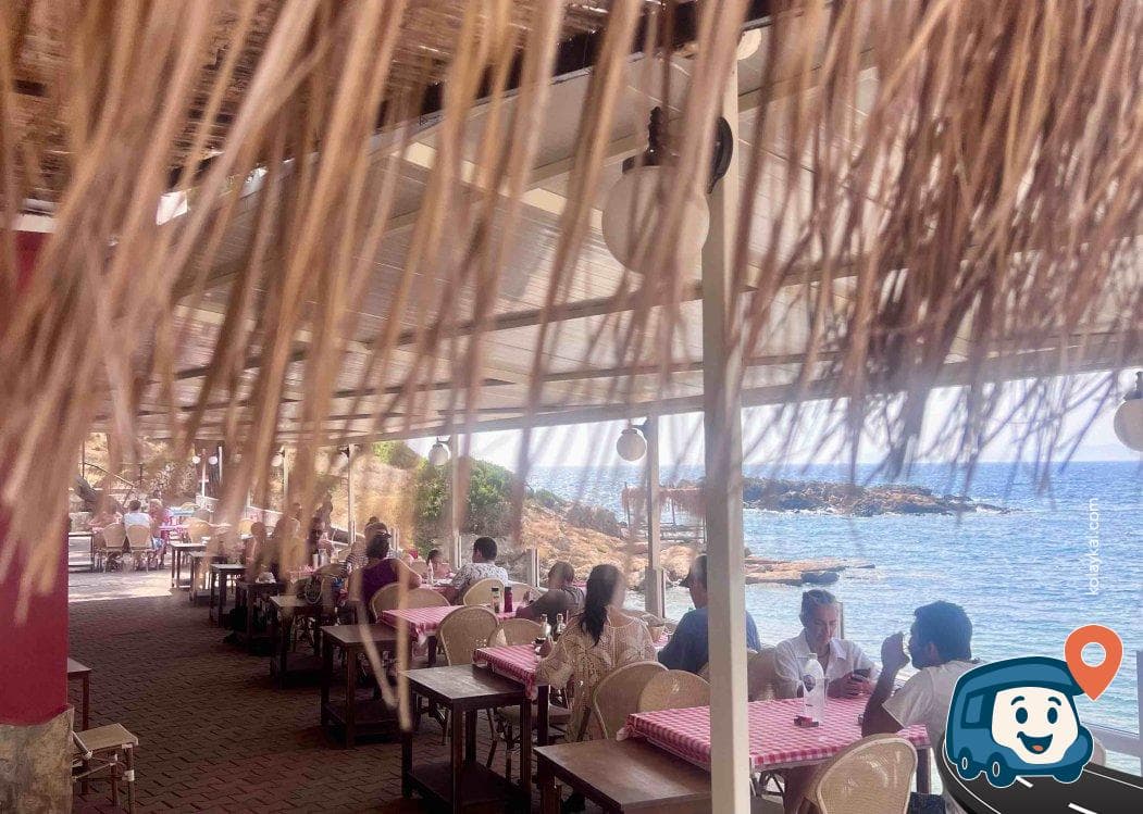 Rainbow Bay Nature & Beach Hotel Karavan Parkı - Menderes, İzmir, foto 2