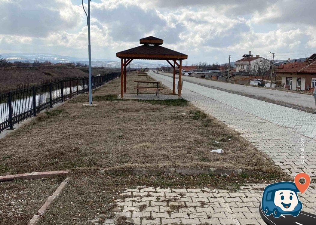 Ilgın Kanal Kenarı Piknik Alanı - Konya, foto 2
