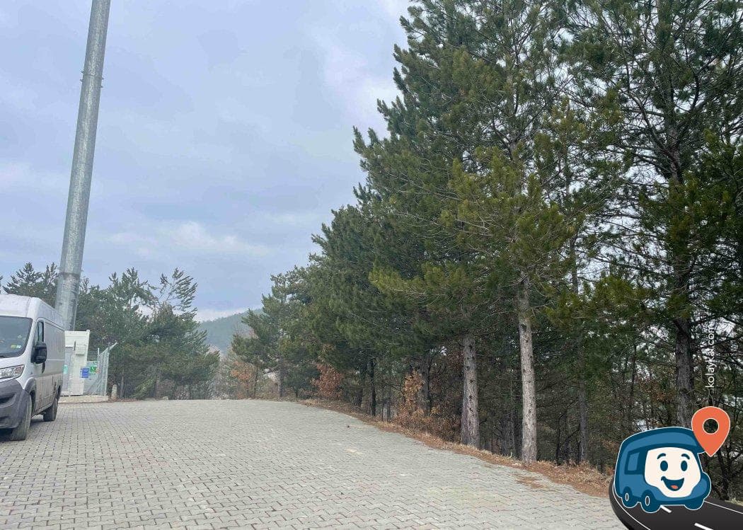 Mudurnu Tarihi Kent Merkezi Yakını Ücretsiz Otopark - Bolu, foto 2