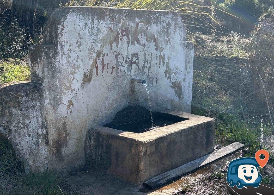 Marmaris Yolu Üzeri Çeşme - Muğla, foto 1