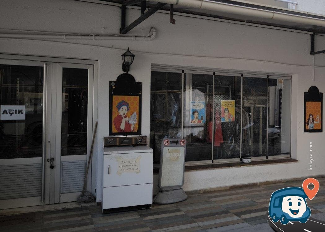 Bodrum'da Profesyonel Çamaşırhane Hizmeti - Muğla, foto 1