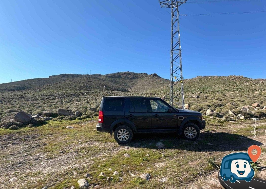 Antik Yürüyüş Yolu Yakınındaki Dinlenme Noktası - Bodrum, Muğla, foto 2
