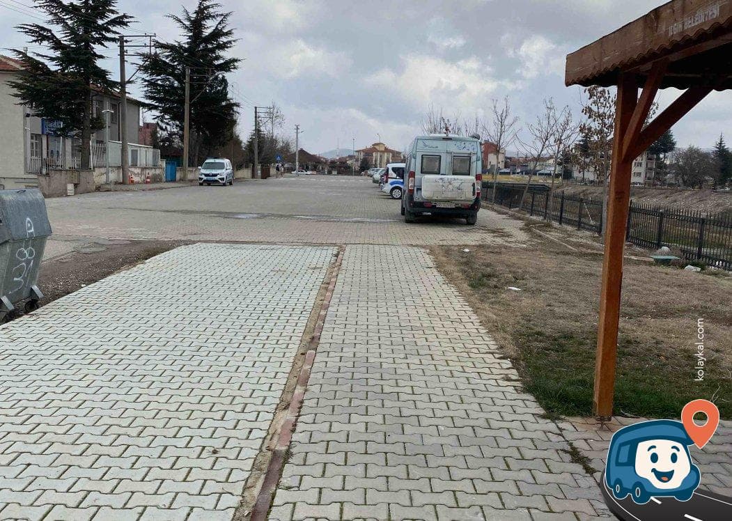 Ilgın Kanal Kenarı Piknik Alanı - Konya, foto 1