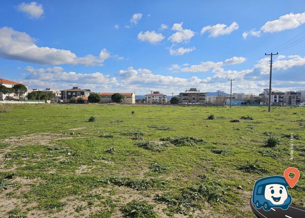 Ücretsiz ve Sakin Otopark - Bergama, İzmir, foto 2