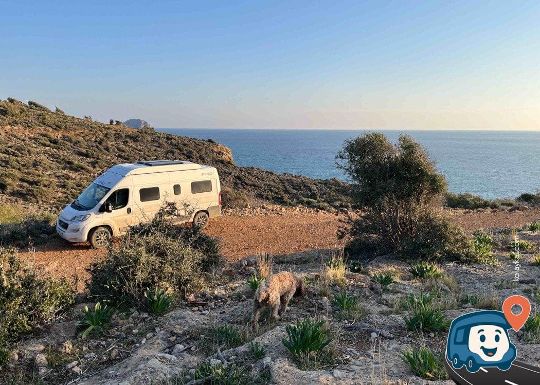 Yol Kenarında Sakin Nokta - Gülnar, Mersin, foto 4