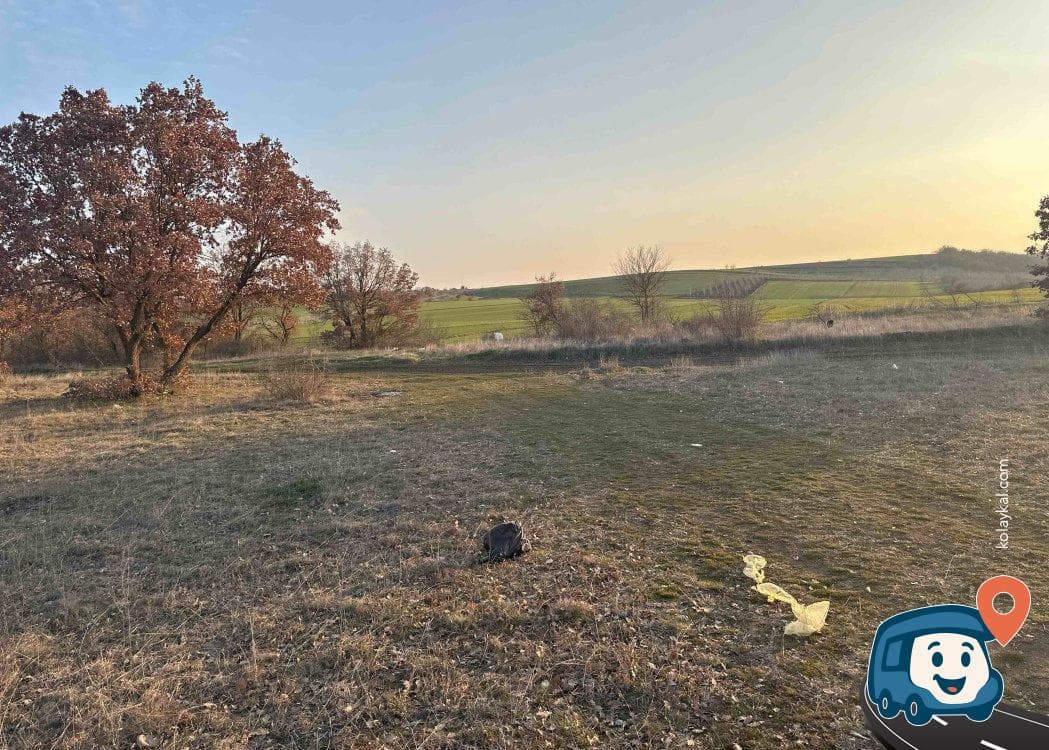 Çömlek Akpınar - Lalapaşa, Edirne, foto 1