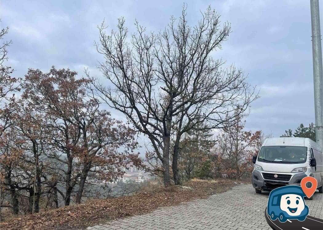 Mudurnu Tarihi Kent Merkezi Yakını Ücretsiz Otopark - Bolu, foto 3