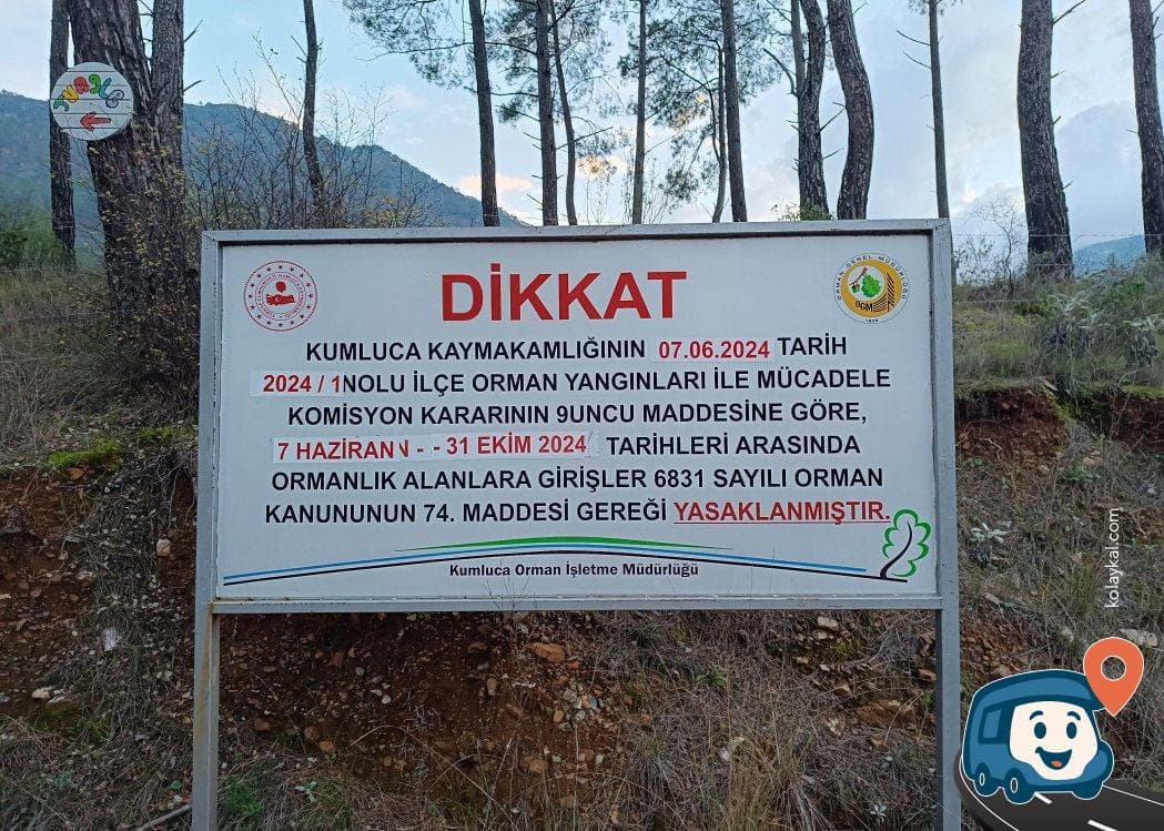 Camp Alani - Kumluca, Antalya, foto 5
