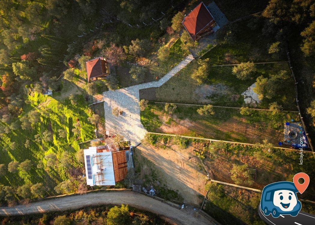Oli Camping - Edremit, Balıkesir, foto 6