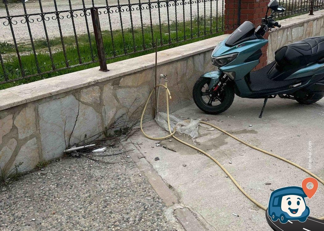 A 101 Market Su Noktası - Ula, Muğla, foto 2