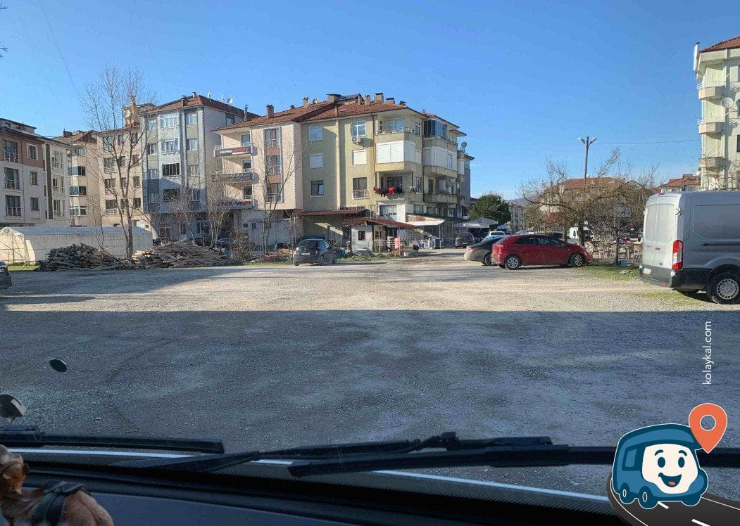 Günlük Otopark - Bartın Merkez, Bartın, foto 1
