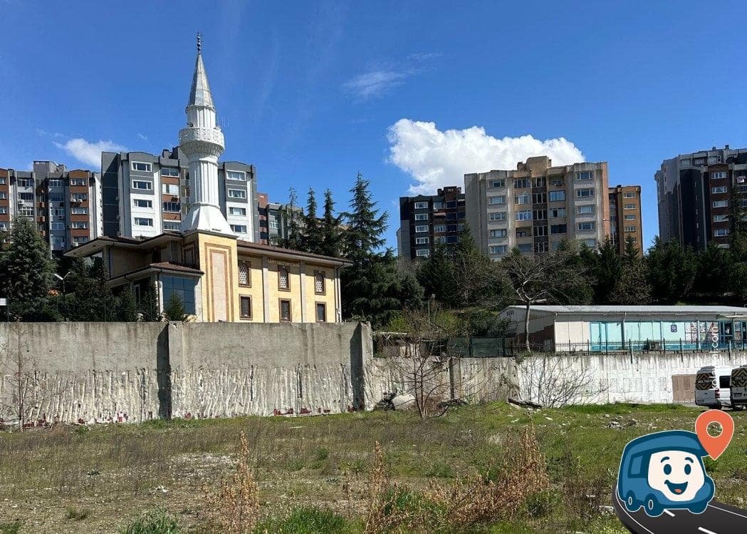 Başakşehir Geceleme Otoparkı - İstanbul, foto 3