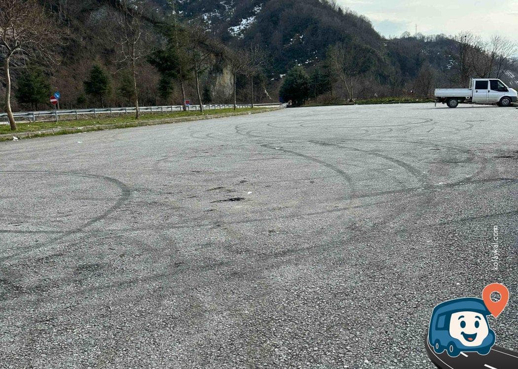 Giresun Manzara Tepesi - Keşap, foto 1