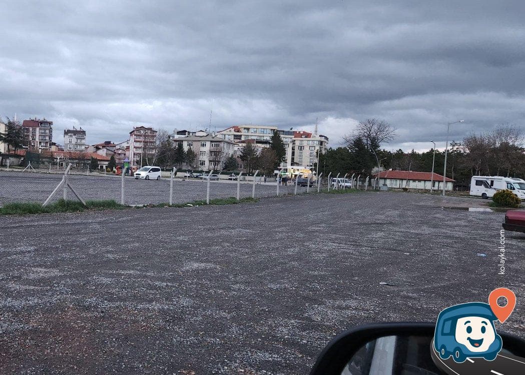 Söğütlü Park - Beyşehir, Konya, foto 7