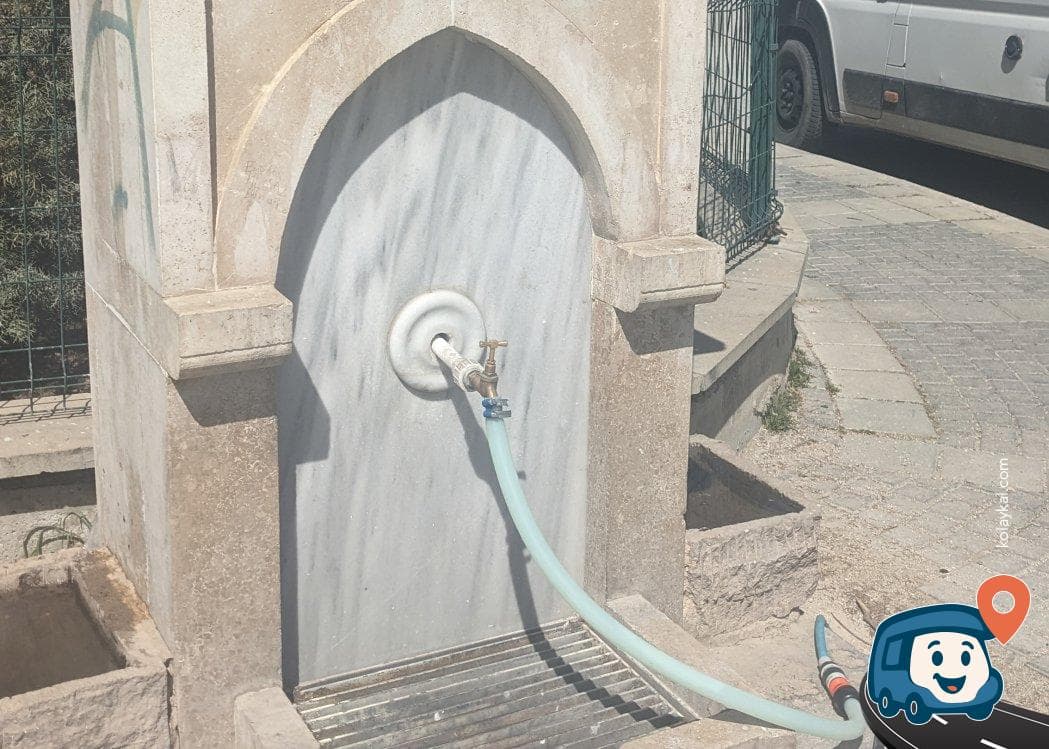 Park ve Piknik Alanı Yanı Sakin Otopark - Selçuklu, Konya, foto 3