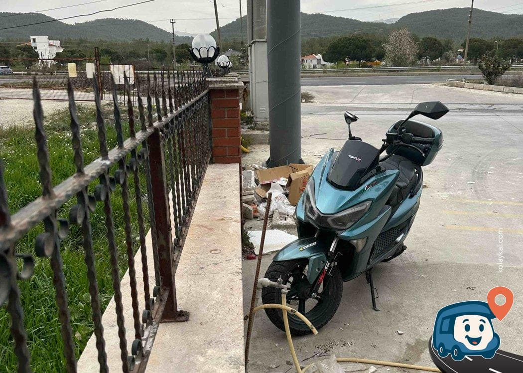 A 101 Market Su Noktası - Ula, Muğla, foto 3