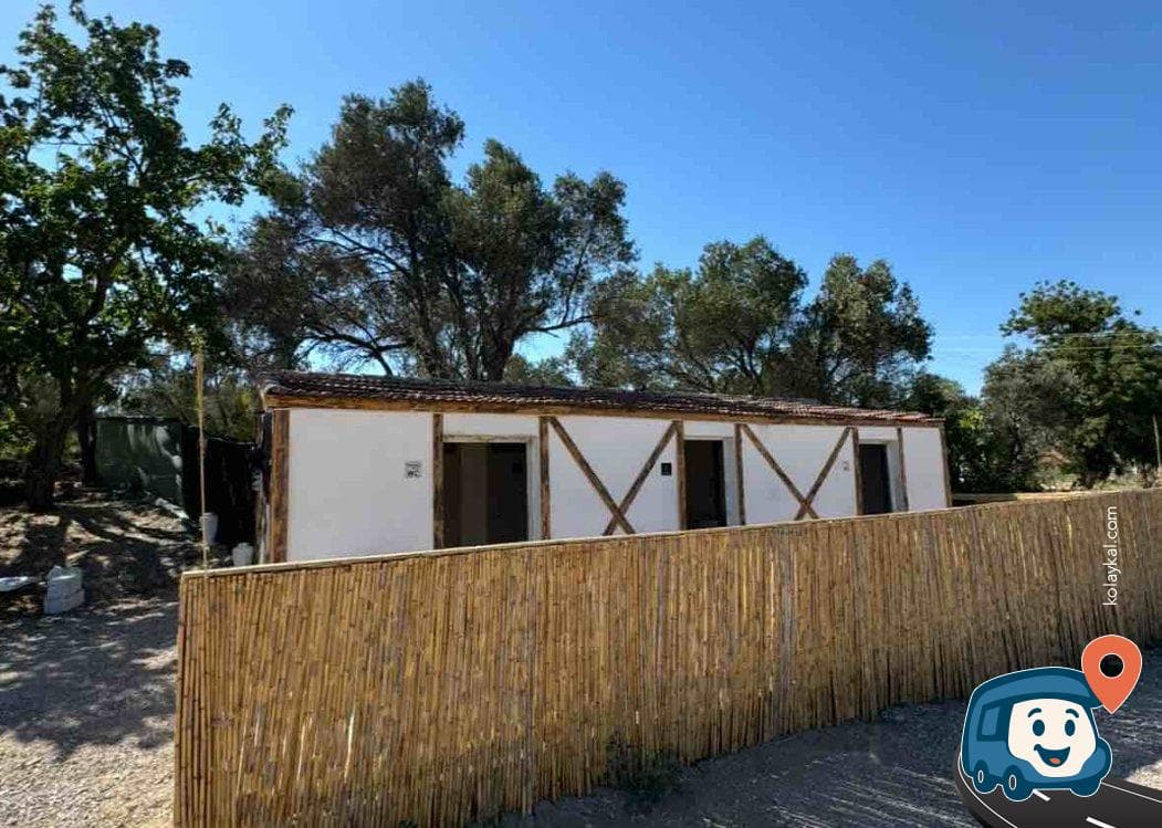 Urla Karavan Parkı - İzmir, foto 4