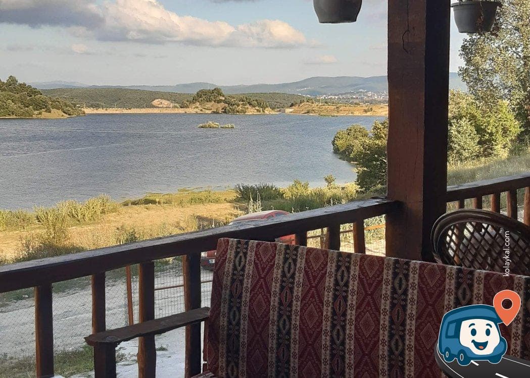Bakraz Baraj Gölü - Pazaryeri, Bilecik, foto 1