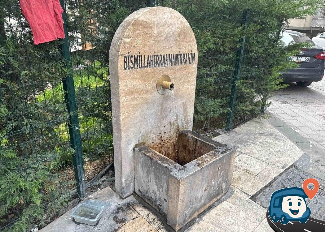 Pamukkale Karavan Su Kaynağı - Denizli, foto 8