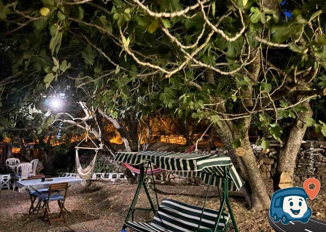 Urla Karavan Parkı - İzmir, foto 2