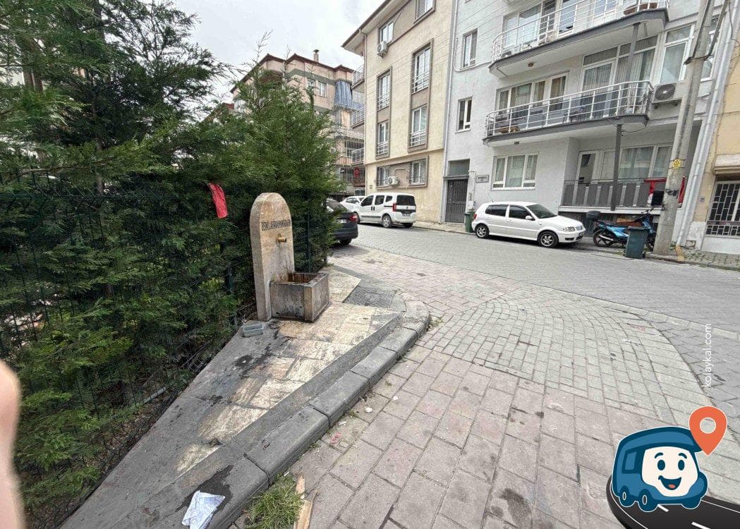 Pamukkale Karavan Su Kaynağı - Denizli, foto 9