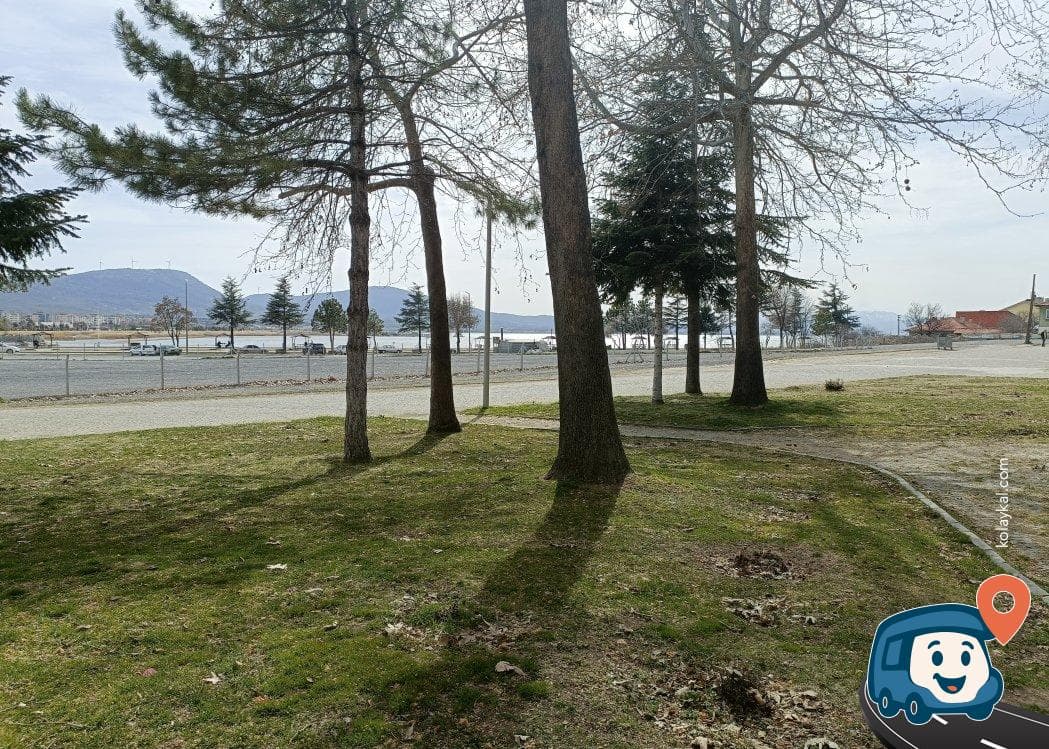 Söğütlü Park - Beyşehir, Konya, foto 6