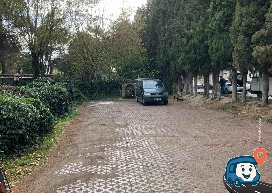 Kaynak Suyu Dolum Noktası - Çine, Aydın, foto 1
