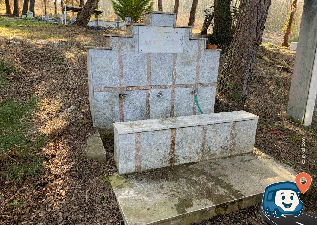 Düzce Yolu Üzeri Temiz Su Kaynağı - Akçakoca, foto 1