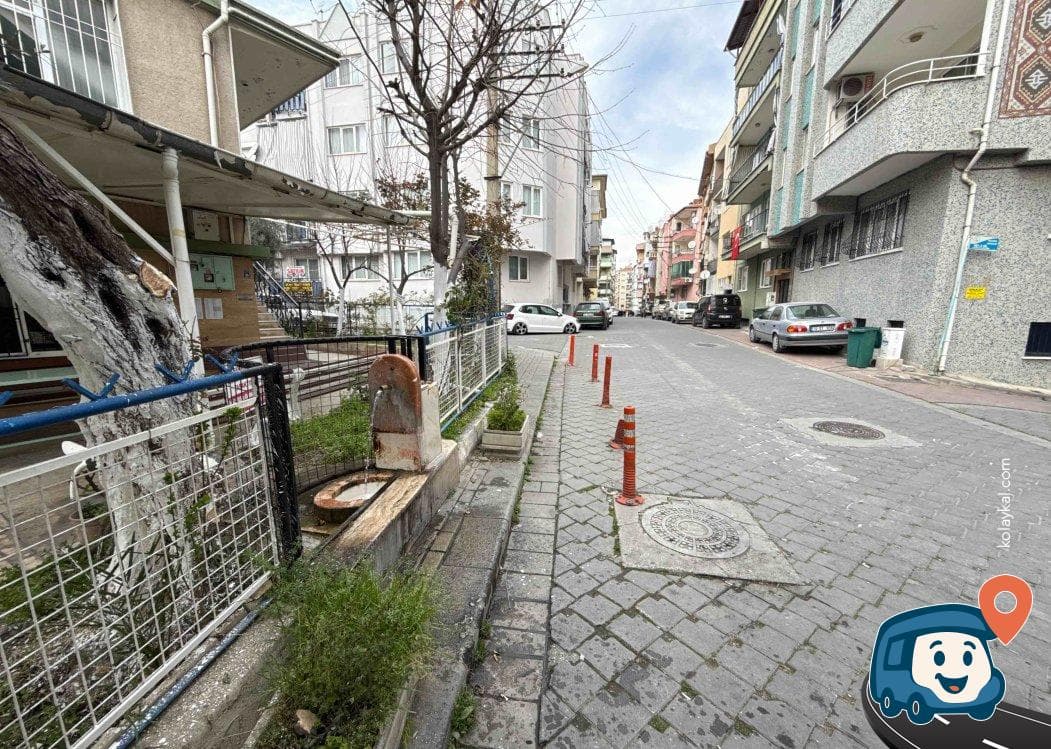 Denizli Su Kaynağı ve Kamp Alanı - Pamukkale, foto 1