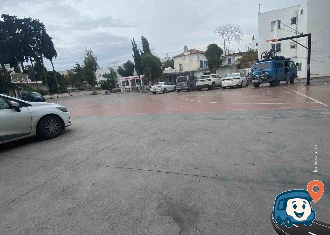 Bodrum Kamp Alanı - Muğla, foto 2