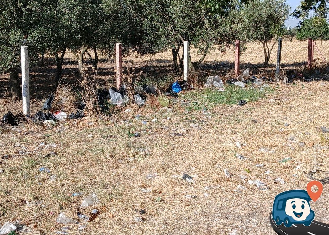 Efendi Mahallesi Kamp Alanı - Akhisar, Manisa, foto 2